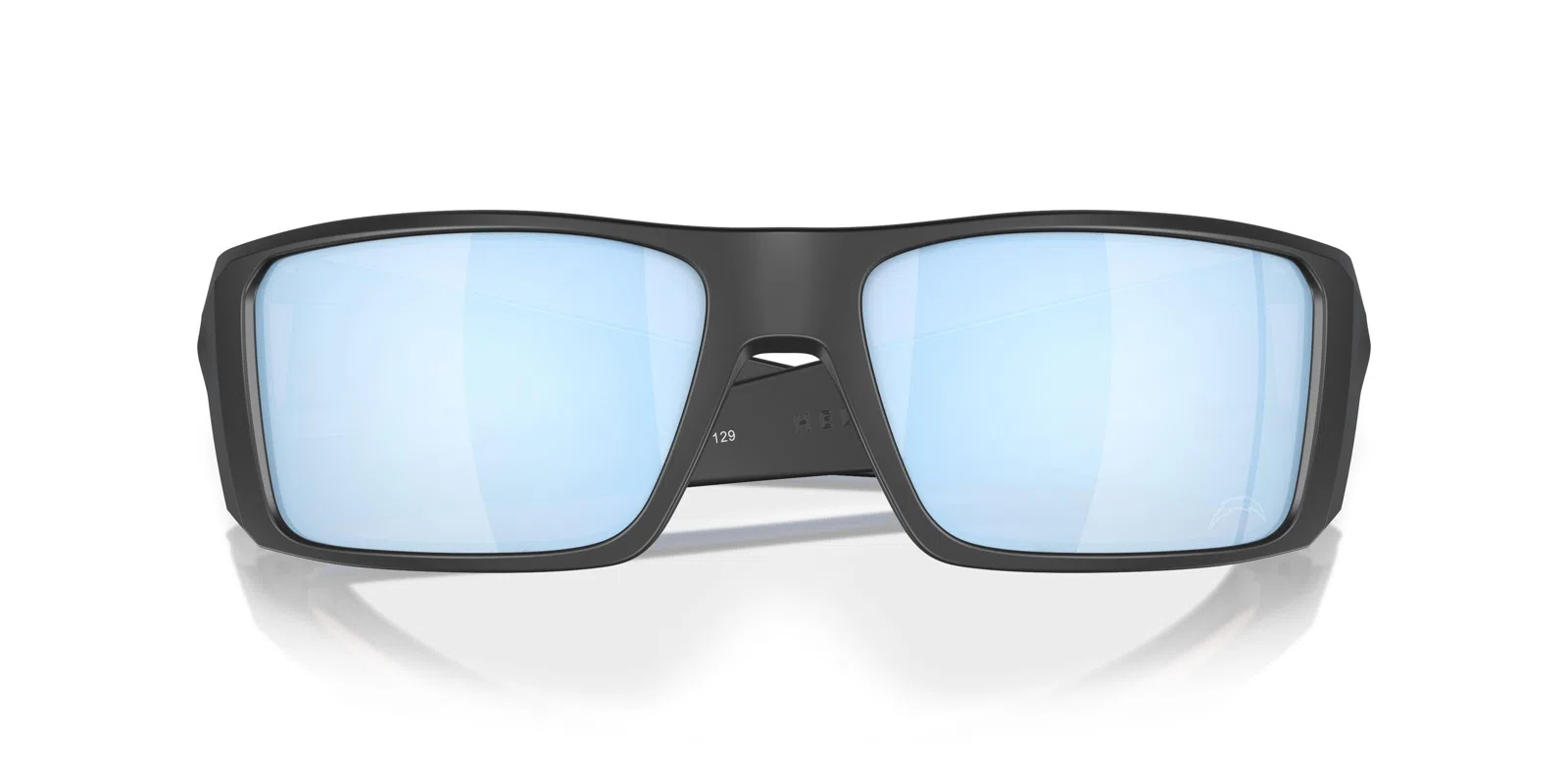Oakley Heliostat 9231 Sunglasses - view 128
